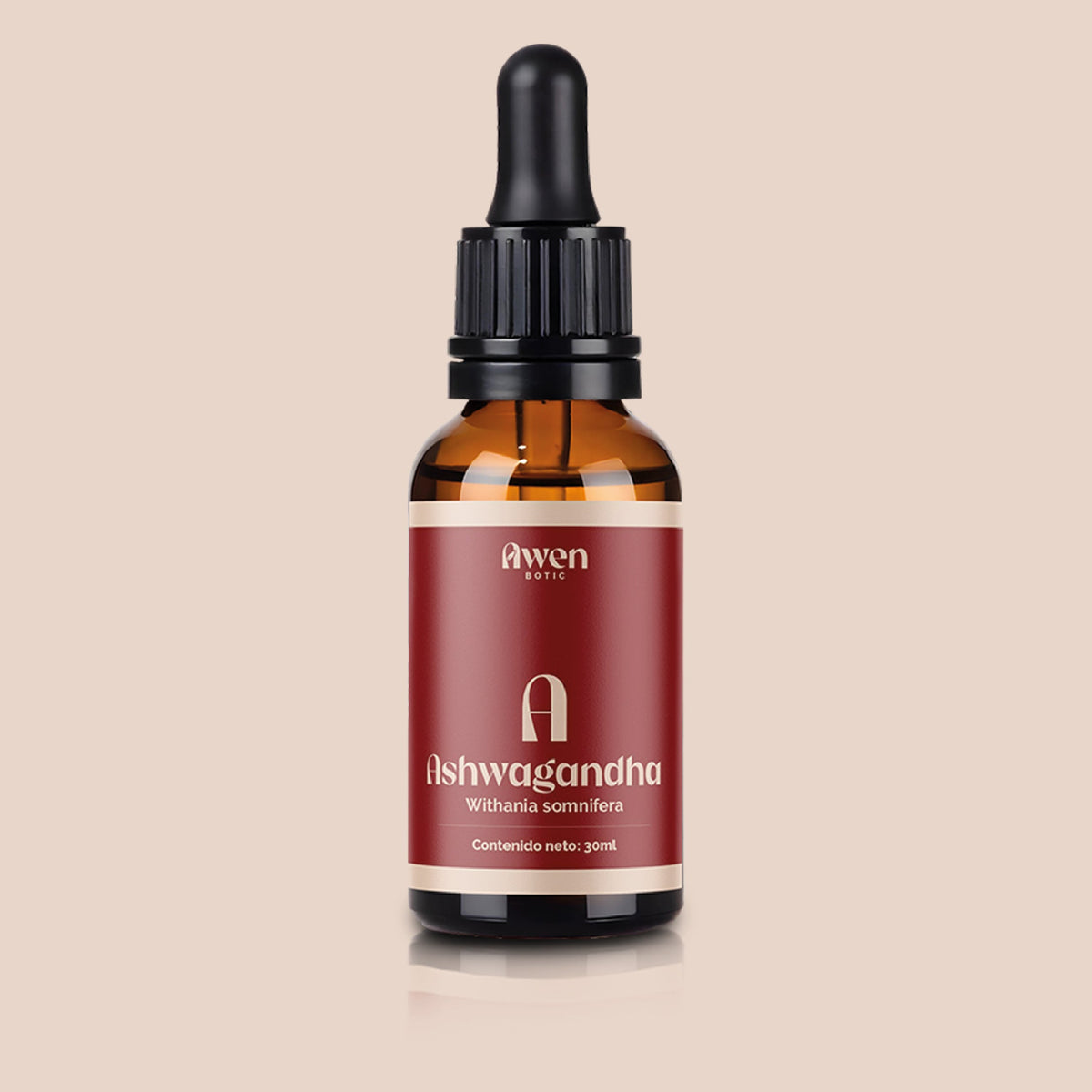 Ashwagandha 40ml