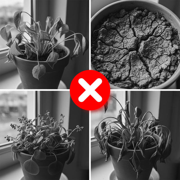 MundoFértil . Minerales para plantas