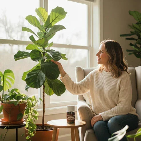 MundoFértil . Minerales para plantas