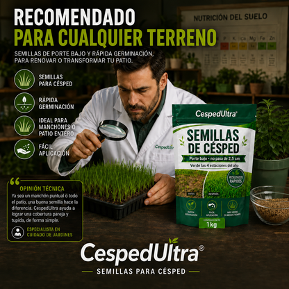 CespedUltra®